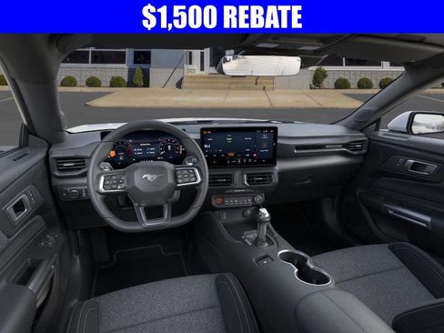 New 2026 Ford Mustang GT image 9