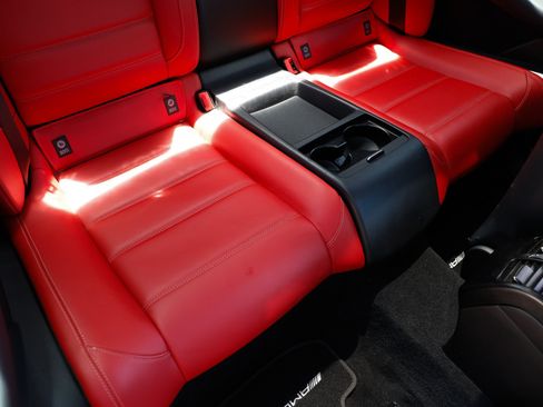 Used 2015 Mercedes-Benz C 63 AMG Coupe image 15