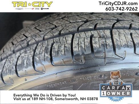 Used 2022 Hyundai Tucson SEL image 39