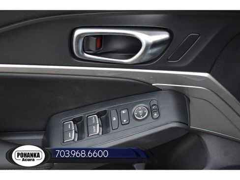 New 2026 Acura Integra Base image 24