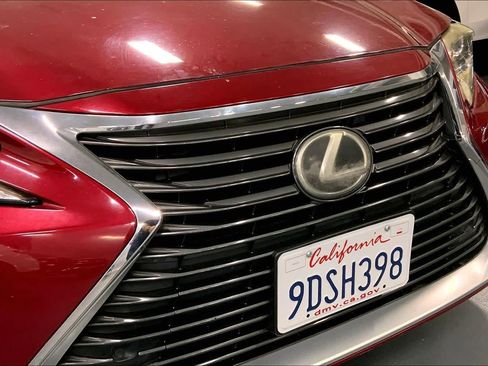 Used 2016 Lexus ES 350 image 28