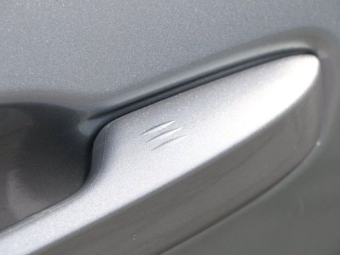 Used 2025 Acura ADX FWD image 16
