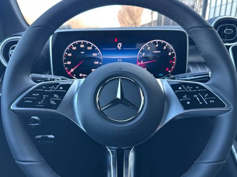 New 2026 Mercedes-Benz GLC 300 300 image 23