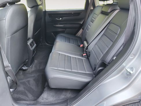 Used 2023 Honda CR-V EX-L image 13