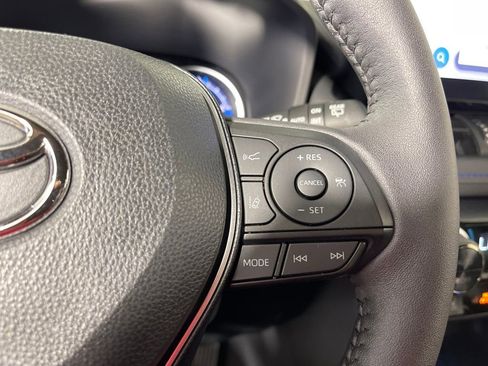 Used 2023 Toyota RAV4 XSE w/ XSE Grade Weather Package image 27