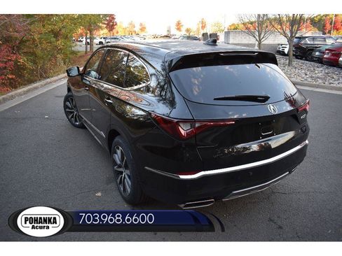 New 2026 Acura MDX Technology Package image 8