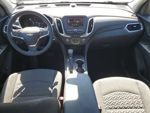 Used 2023 Chevrolet Equinox LT AWD/4WD image 25
