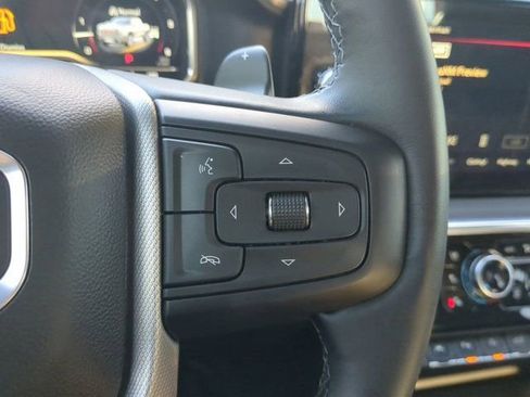 Used 2024 GMC Sierra 1500 Denali w/ Denali Reserve Package image 26