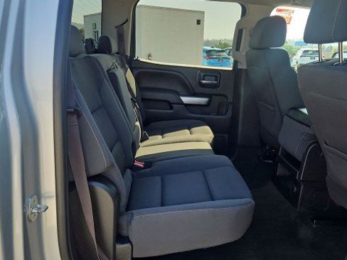 Used 2017 Chevrolet Silverado 1500 LT w/ All Star Edition RWD image 26