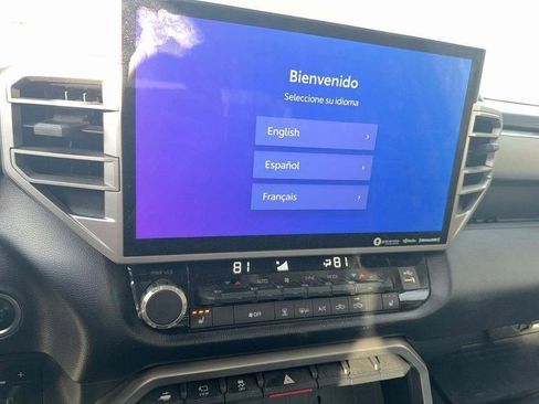 Used 2023 Toyota Tundra SR5 w/ Advanced Technology Package image 11