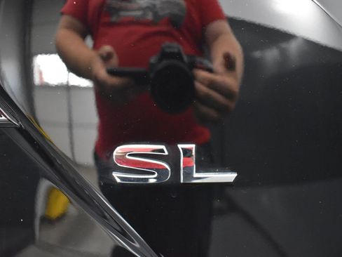 Used 2024 Nissan Murano SL image 10