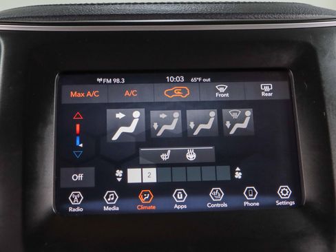 Used 2020 Jeep Cherokee Latitude Lux w/ Quick Order Package 26H Lux image 19