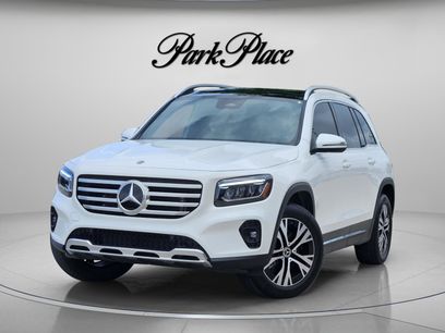 Certified 2026 Mercedes-Benz GLB 250