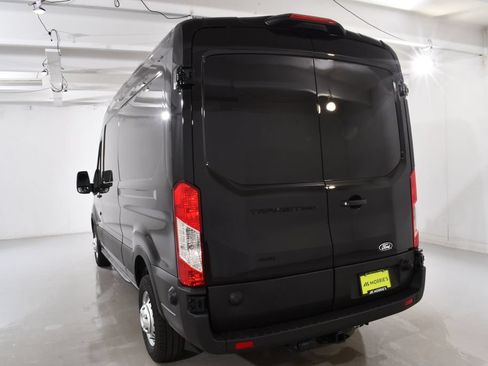 New 2026 Ford Transit 250 148 Medium Roof Extended AWD w/ Load Area Protection Package image 14