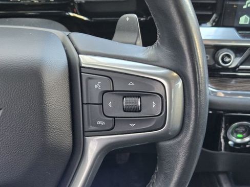 Used 2023 Chevrolet Silverado 1500 RST image 26