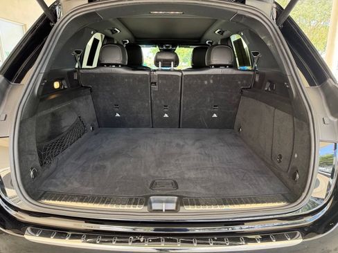 Used 2025 Mercedes-Benz GLE 350 4MATIC image 34