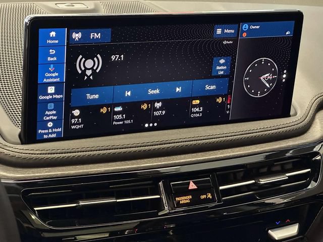Certified 2025 Acura MDX w/ Advance Package AWD/4WD image 31