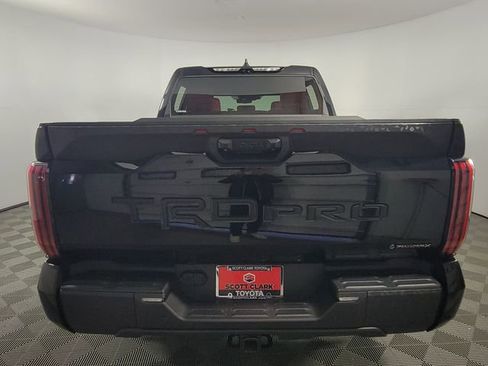 Used 2025 Toyota Tundra TRD Pro image 7