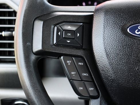 Used 2021 Ford F350 XL w/ Power Equipment Group image 25