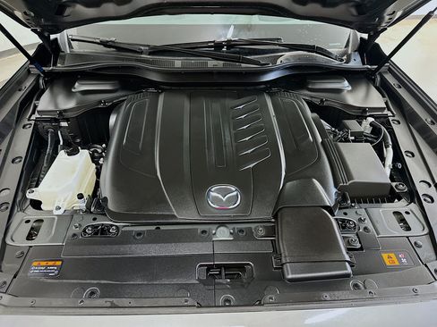 Used 2024 MAZDA CX-90 3.3 Turbo w/ Preferred Plus AWD/4WD image 37