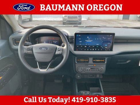 New 2026 Ford Maverick Tremor AWD/4WD image 3