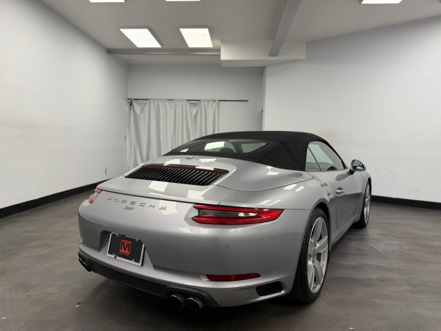 Used 2017 Porsche 911 UNAVAIL image 15