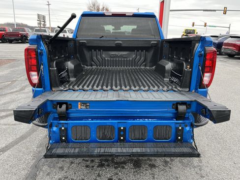 Used 2022 GMC Sierra 1500 Elevation image 6