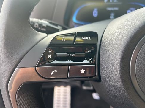 New 2026 Hyundai Elantra SEL Sport image 15