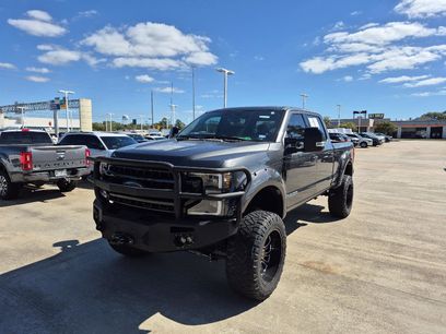 Used 2020 Ford F250 Lariat