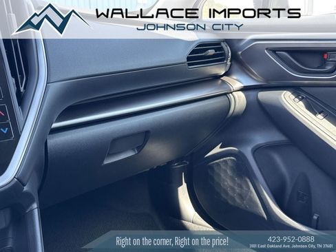 Used 2026 Subaru Impreza 2.0i Sport AWD/4WD image 20