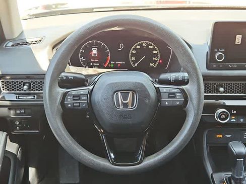 Used 2024 Honda Civic LX image 20