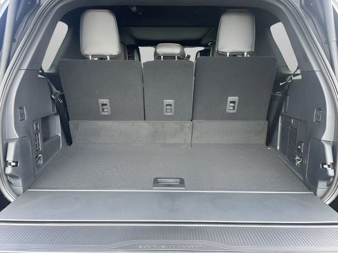New 2026 Ford Expedition Tremor AWD/4WD image 9