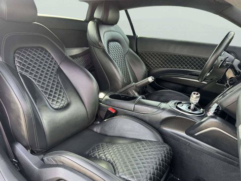 Used 2014 Audi R8 V10 AWD/4WD image 68