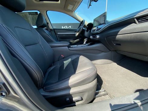 Used 2023 Nissan Altima 2.5 SL FWD image 30