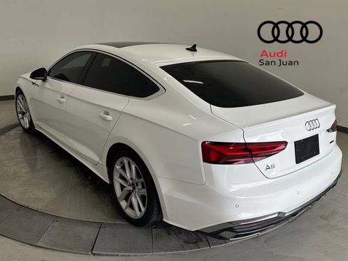 Used 2023 Audi A5 2.0T Premium w/ Convenience Package image 38