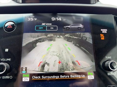 Used 2022 Subaru Outback Touring XT image 7