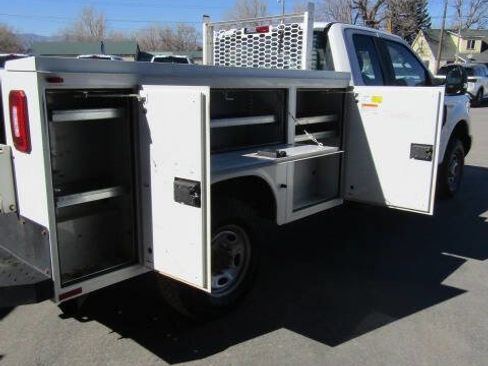 Used 2019 Ford F250 XL w/ Power Equipment Group image 5