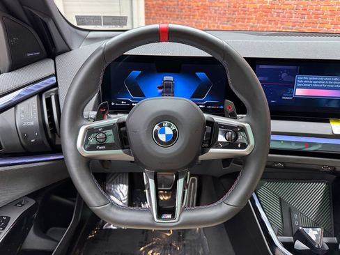 Certified 2025 BMW X3 M50 w/ Premium Package AWD/4WD image 14