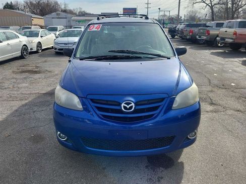 Used 2004 MAZDA MPV ES FWD image 3