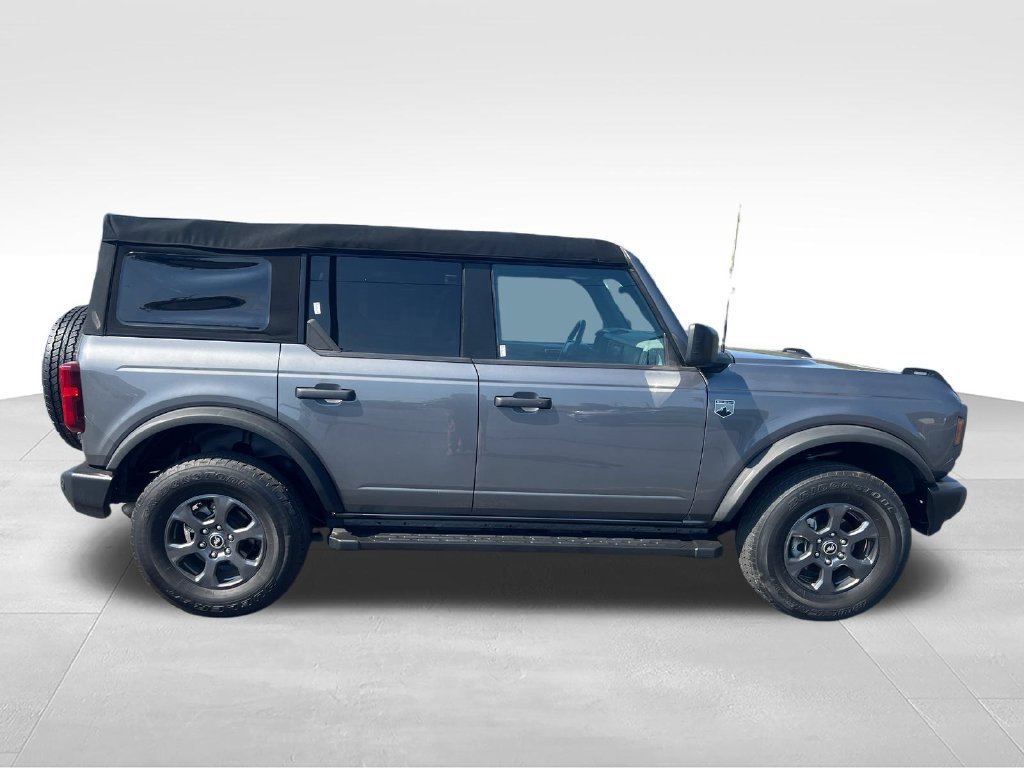 Used 2023 Ford Bronco Big Bend AWD/4WD image 6