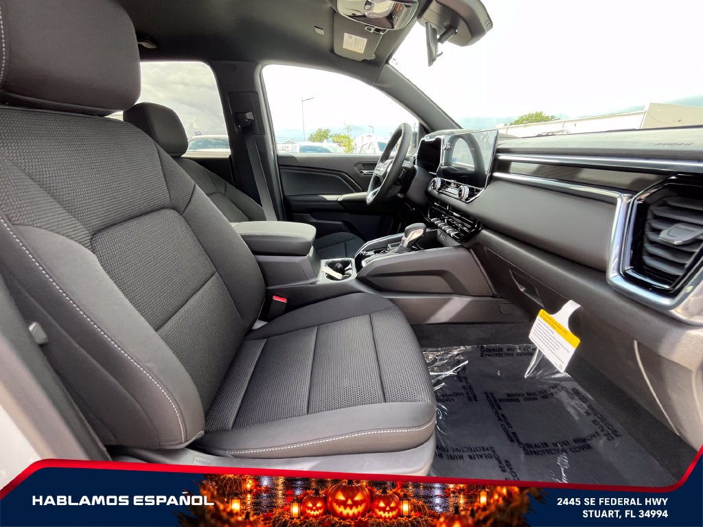 New 2026 GMC Canyon Elevation RWD image 20