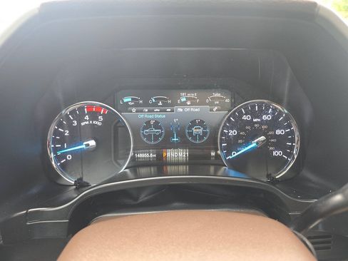 Used 2018 Ford F350 King Ranch w/ King Ranch Ultimate Package AWD/4WD image 26
