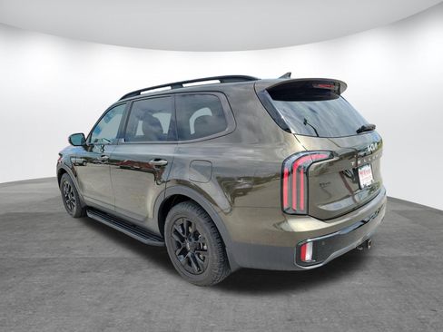 Used 2024 Kia Telluride SX Prestige X-Pro AWD/4WD image 7
