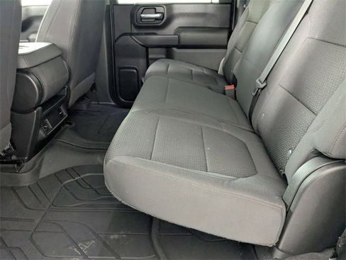 Used 2023 Chevrolet Silverado 2500 Custom w/ Custom Value Package image 22