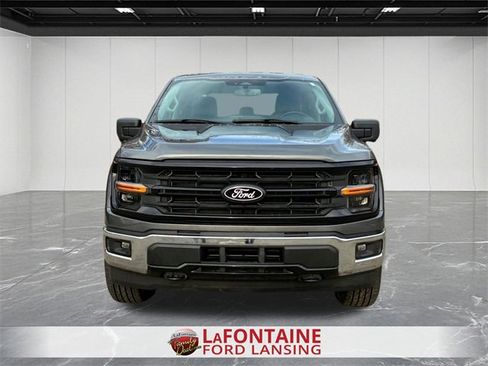 Used 2024 Ford F150 XLT w/ Tow/Haul Package image 8