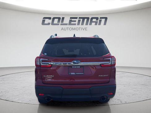 Used 2025 Subaru Ascent Premium AWD/4WD image 4