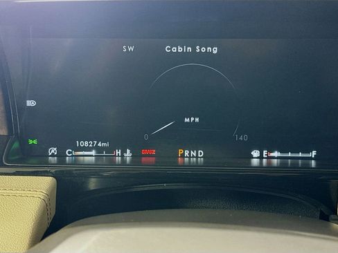 Used 2019 Lincoln Navigator L Reserve image 14