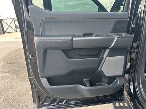 Used 2024 Ford F150 Tremor w/ Tow/Haul Package image 36