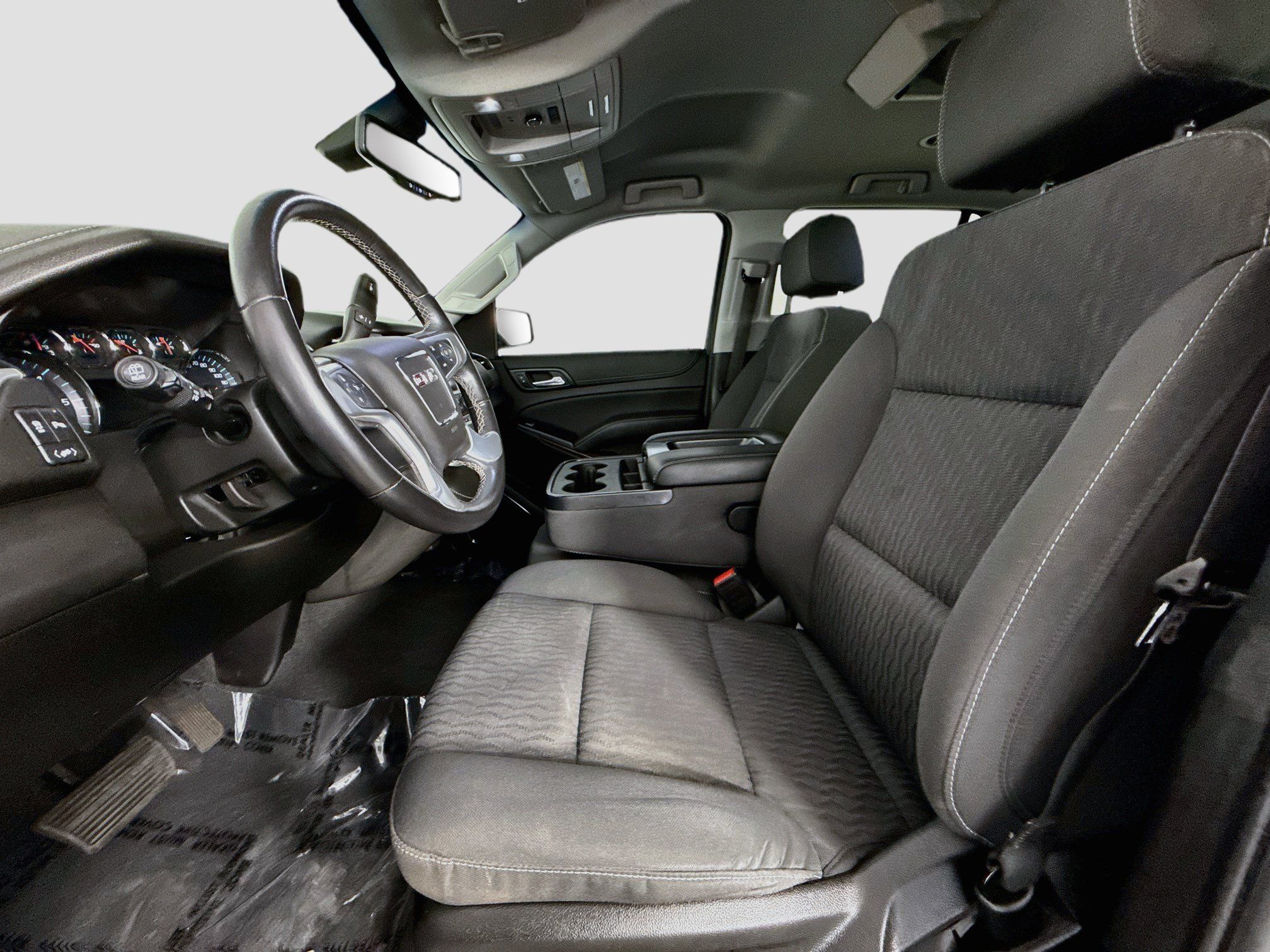 Used 2019 GMC Yukon SLE w/ SLE Value Package RWD image 22