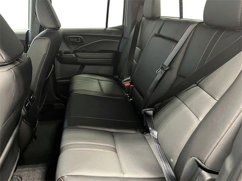 New 2026 Honda Ridgeline TrailSport image 22